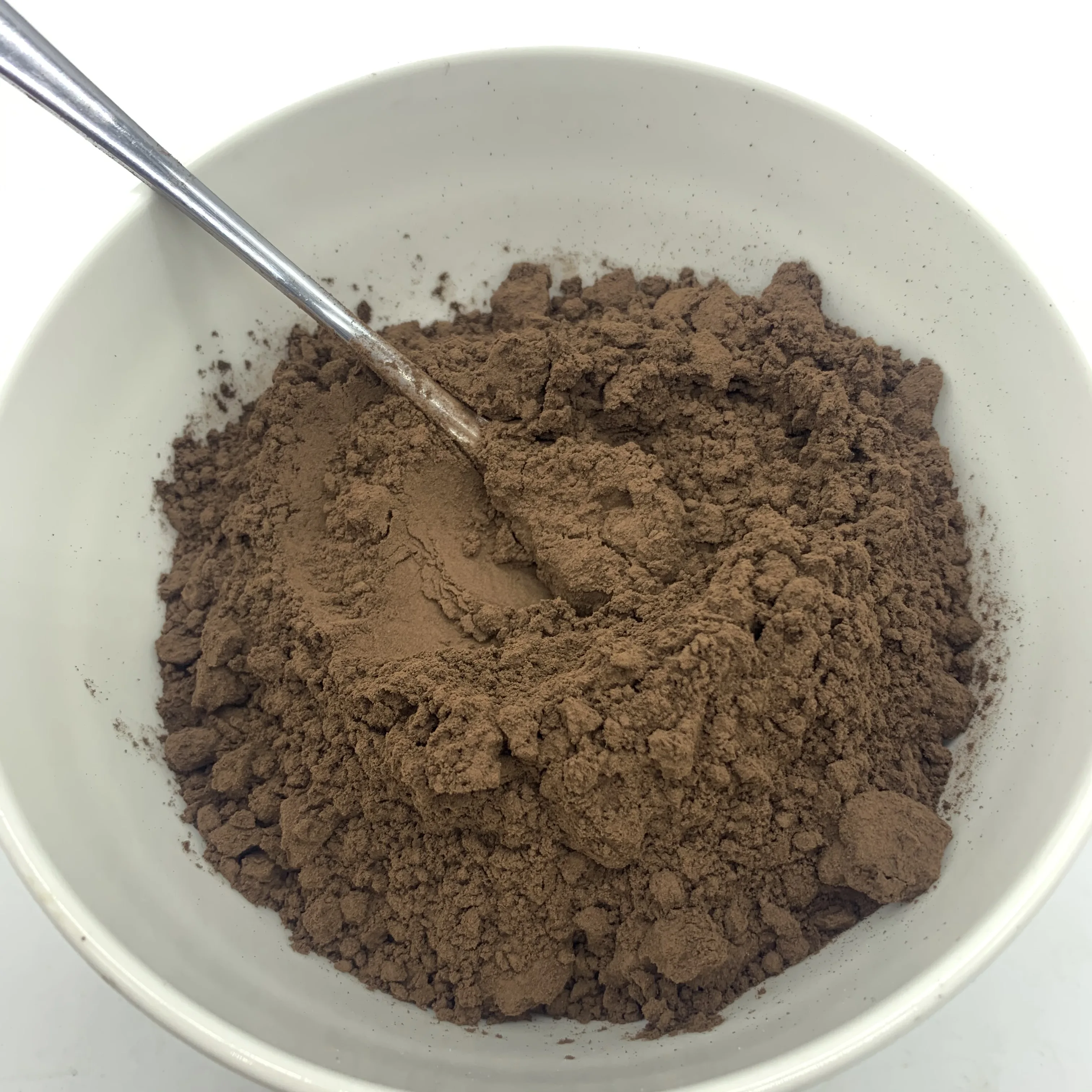 Pure natural organic bee propolis powder