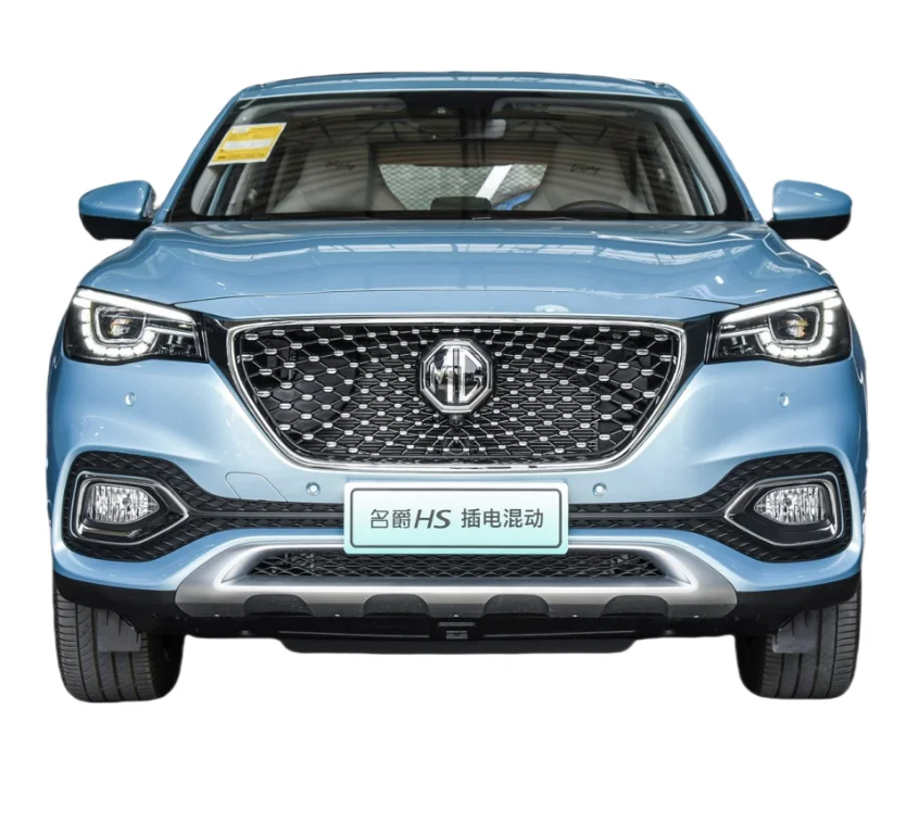 2023 MG Sportcar MG HS PHEV Hybrid Car RHD Electric Car Right Hand Steering RWD Electric SUV EV Electric Car