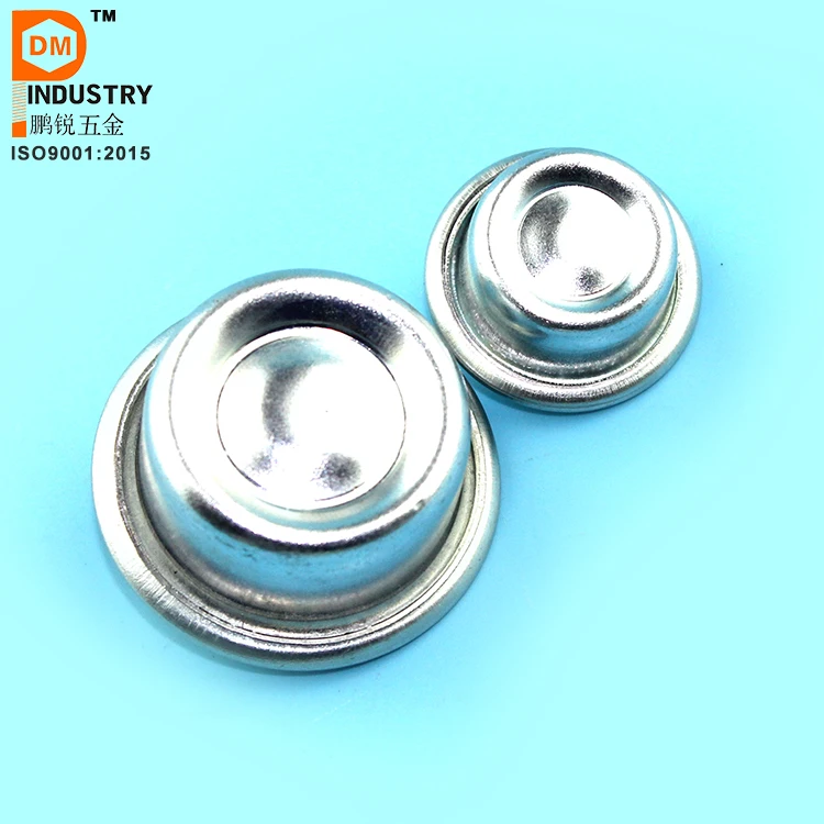 Industrial Plunger Ball Rollers Press Fit Bearing Construction New Used Stainless Steel Nylon Material Handling Equipment Parts