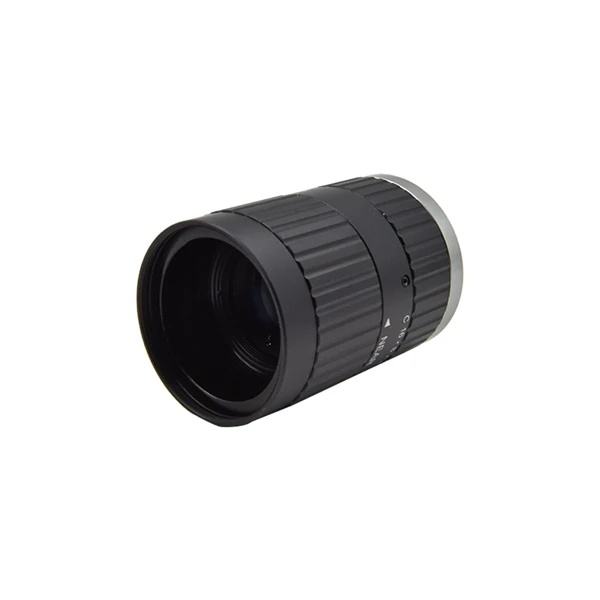 Contrastech VT-LEM1216CBMP8 компактный дизайн 12 мм F1.6 8mp С-образное крепление для объектива инспекции объектив для смартфонов