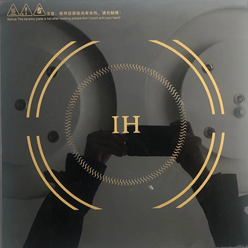 New China Manufacturer Price Electronic Hotpot Coil Hob Induction Cooktop Stove Power Commercial  Electric Induction Cooker