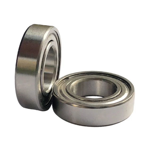 Fishing reel bearing ABEC 7 Miniature ceramic ball bearings for fishing rod and fishing gear