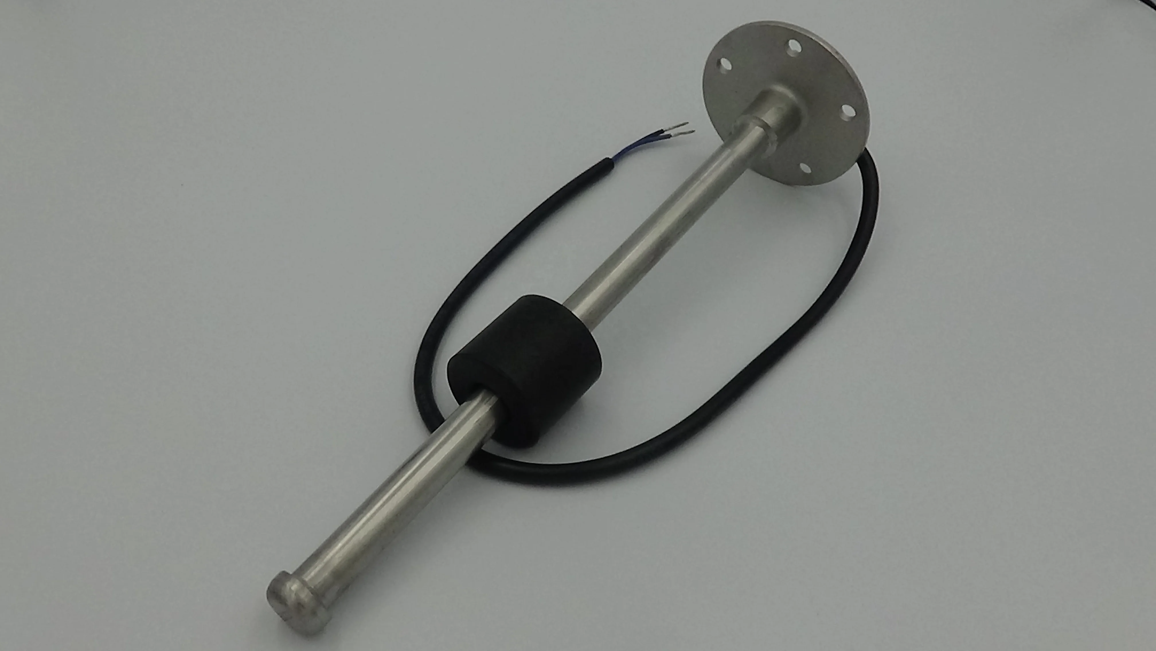 KUS S5 датчик уровня топлива 500 мм с 0-190ohm сигнала S5-E500