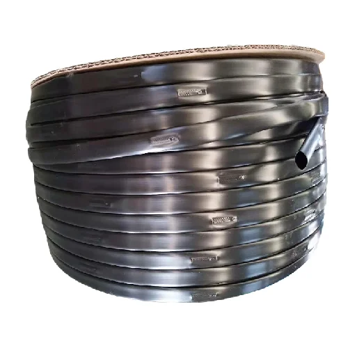 Inlay patch drip irrigation tape drip tape for mango trees