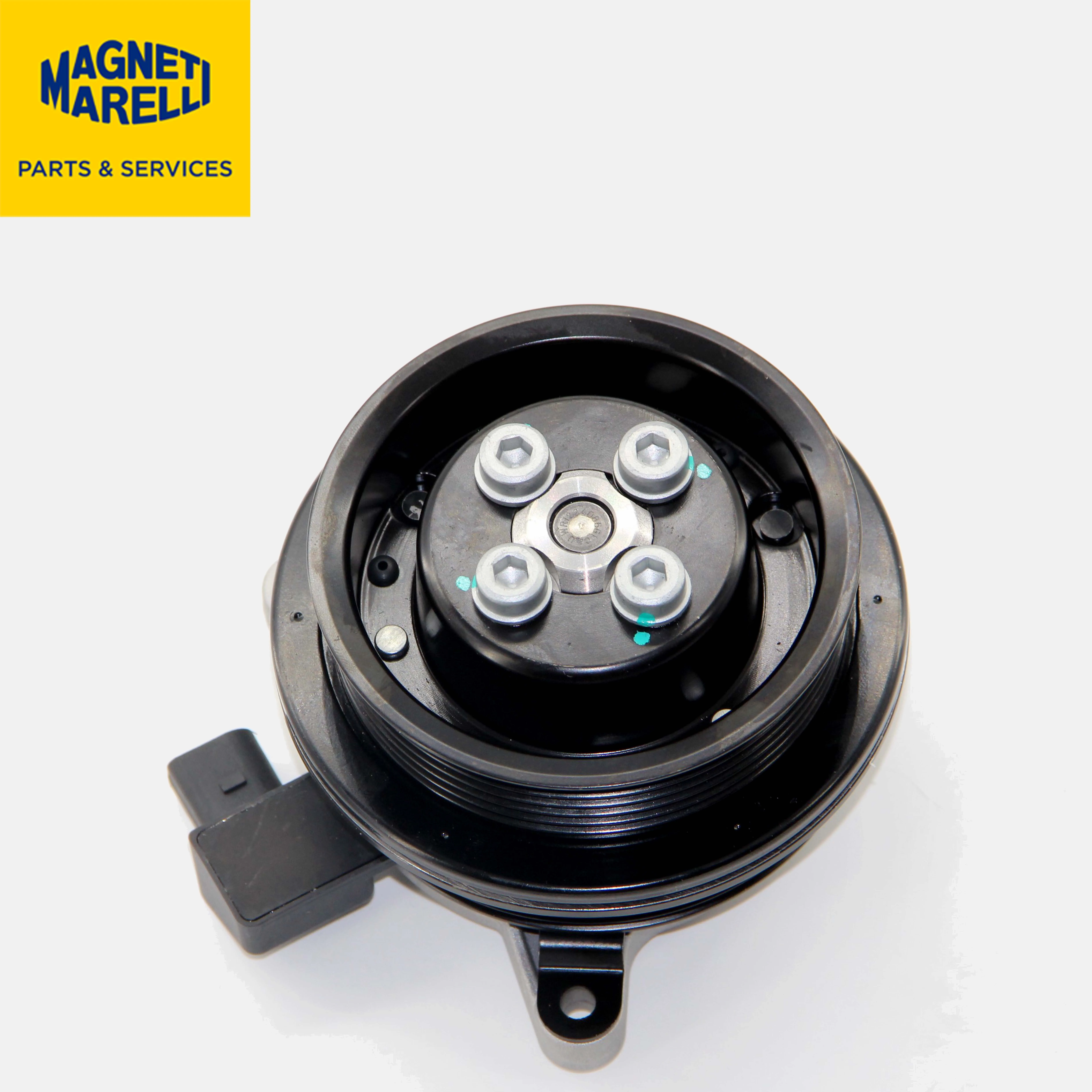 Magneti Marelli Engine Coolant CAR Water Pump 03C121004 C/E/L/J/D for VW GOLF SCIROCCO SEAT AUDI