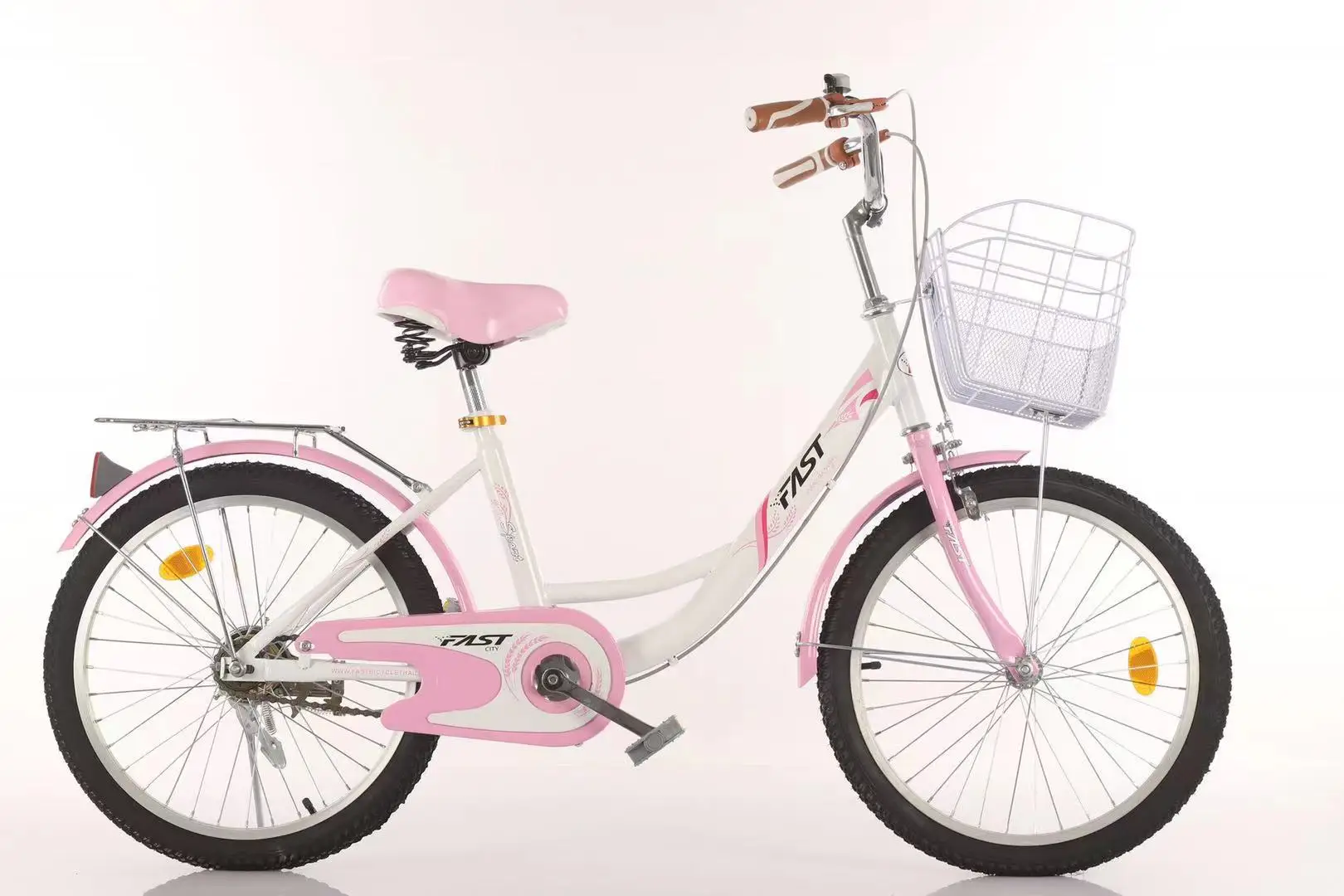 JUARA 10 hot sale city bike in europe/CE single speed city bike for sale/Wholesale bicycle 24 inch city bike for man and women