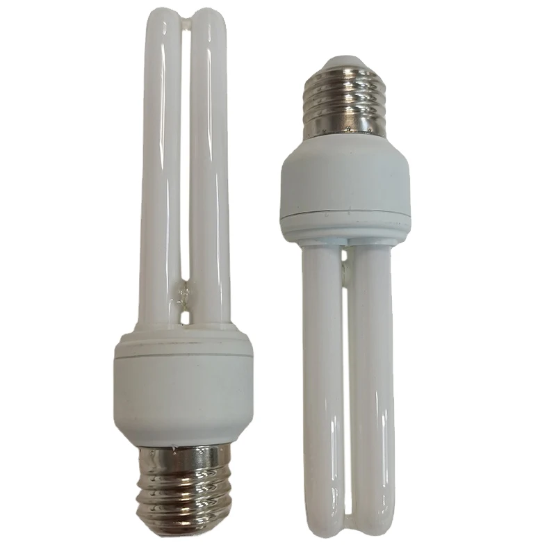 365nm uv светильник uva Ультрафиолетовый свет 12 Вт 13 Вт 15 Вт e27 устранения комаров убийца насекомых лампы