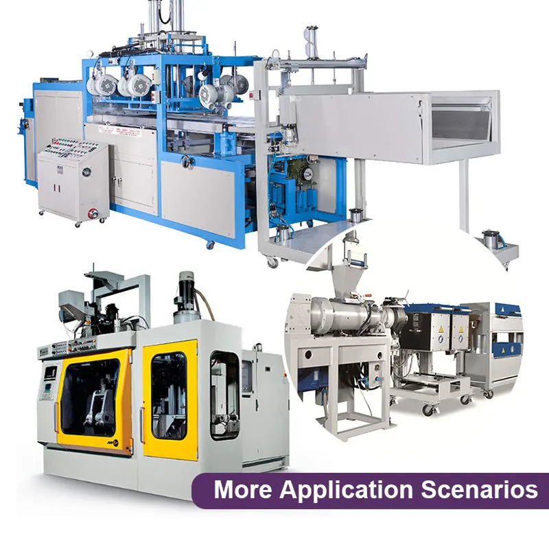 BRIGHT Factory Price Industrial Id30*50Mm 240V 125W Extruder Stainless Steel Mica Band Ring Heater