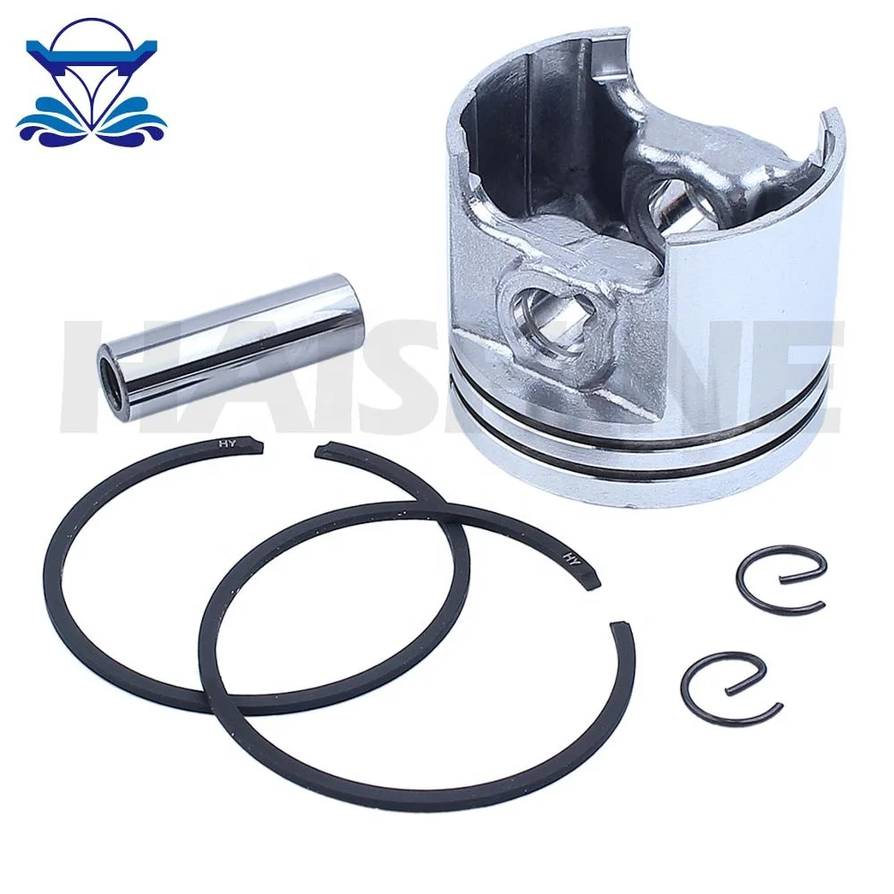 37mm Piston Pin Ring Circlip Kit For Stihl 017 MS170 MS 170 Chainsaw