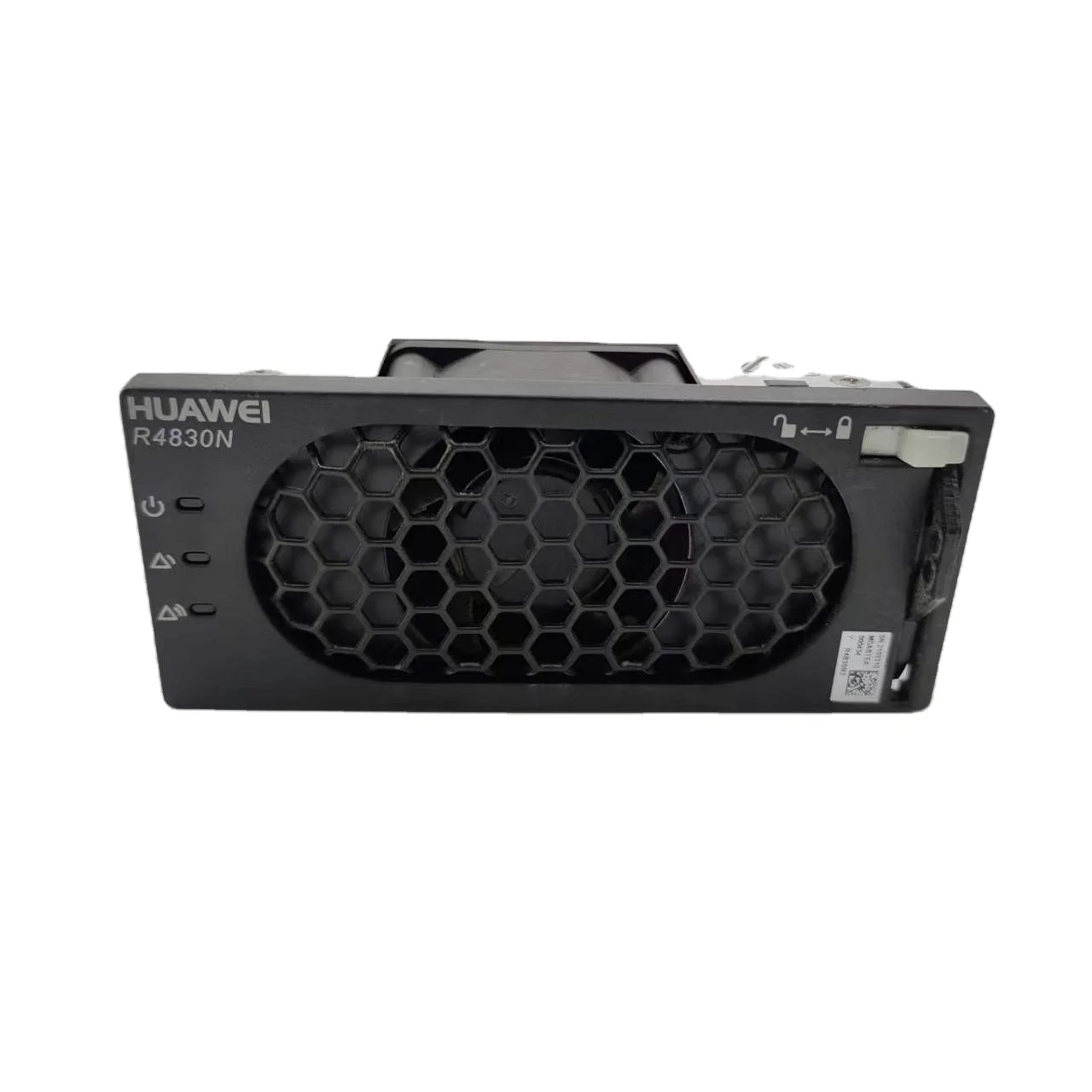 The new 48V rectifier module R4830N2  suitable for ETP4890-A2