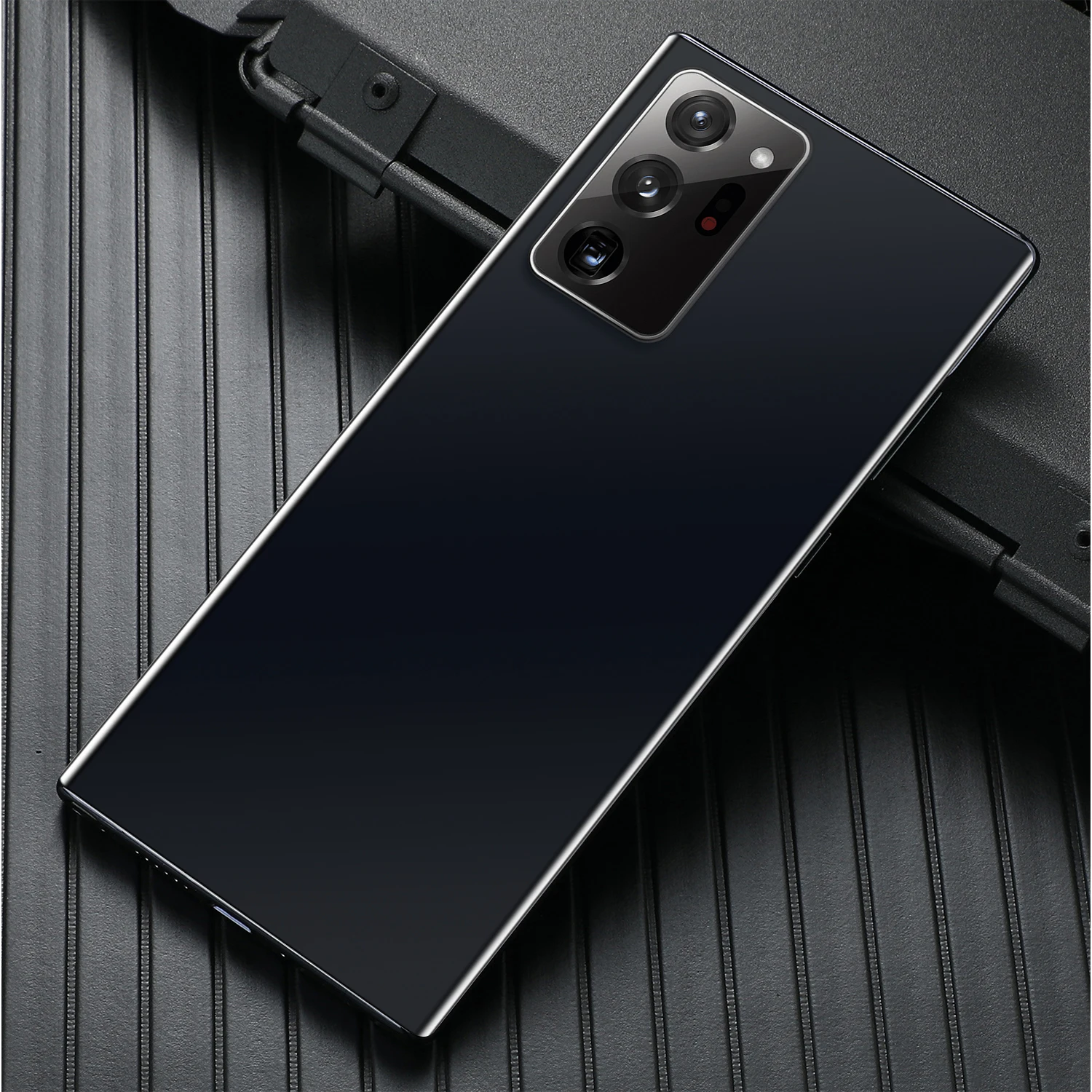 Смартфон Note 20 max 12 + 512 ГБ 2 SIM-карты AMOLED экран 6 9 дюйма Android 10 0