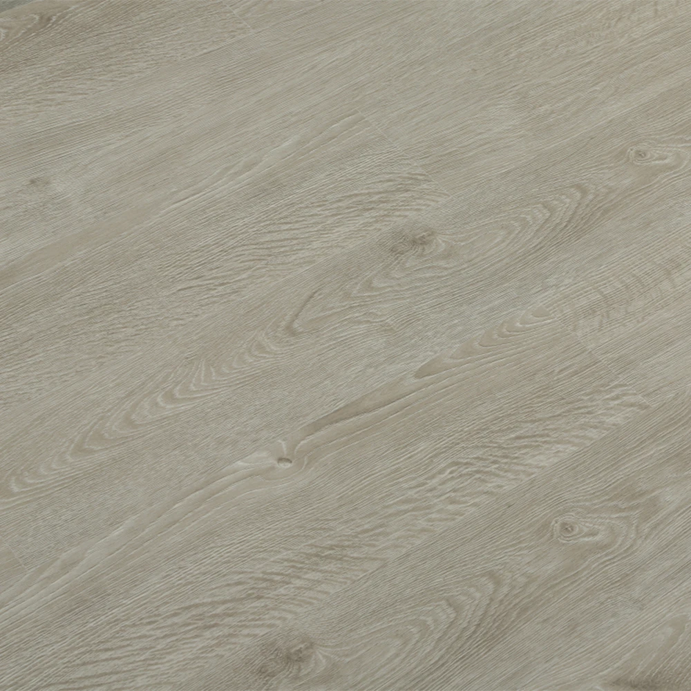 Sound-Off Anti-Skidding Durable 5mm 6mm Sound Insulation Waterproof Luxury Vinyl Click Tiles Spc Flooring