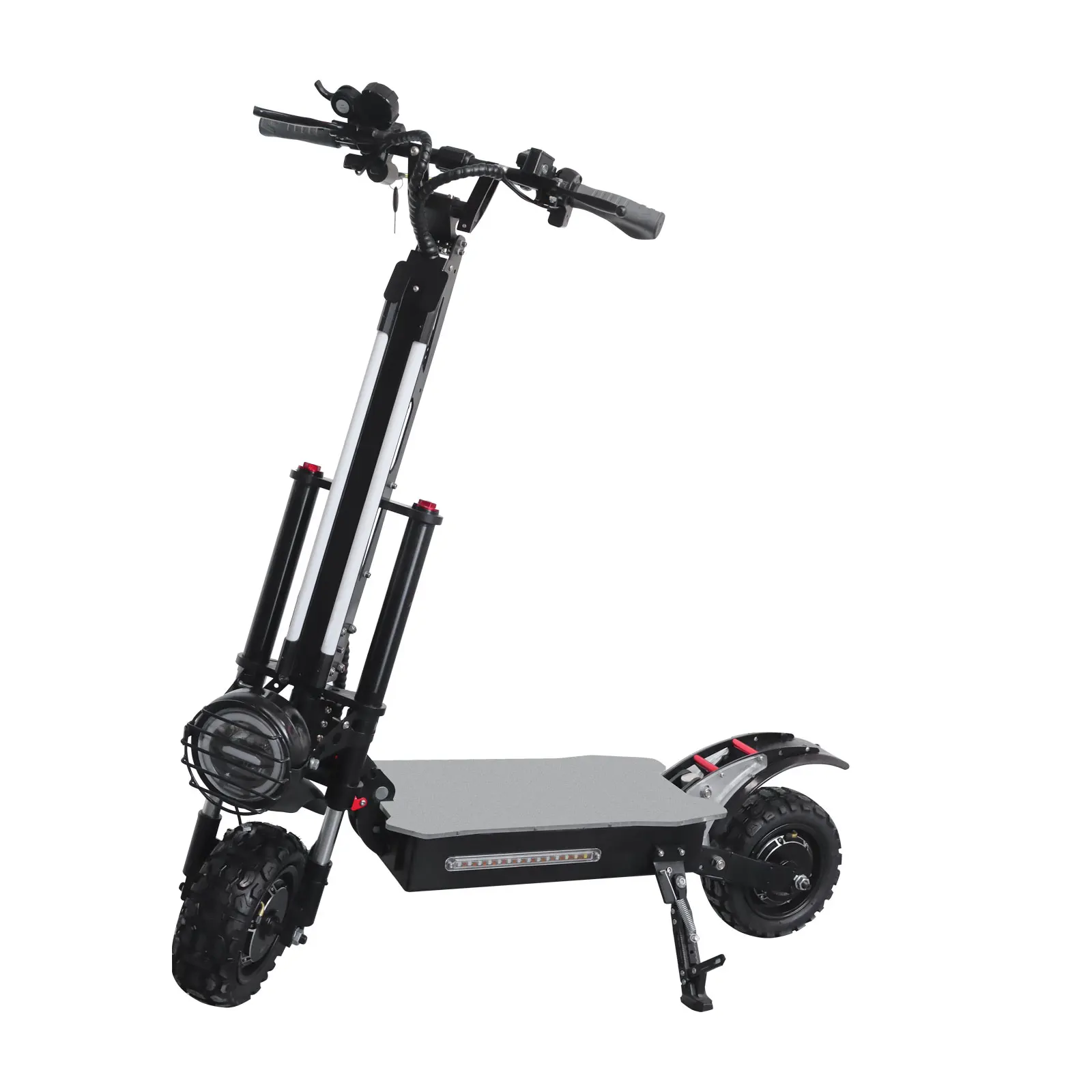 EU warehouse Hot sell scooter electric bike Fieabor Q12Pro 11 inch 80kmh electric scooter 5600w 60v