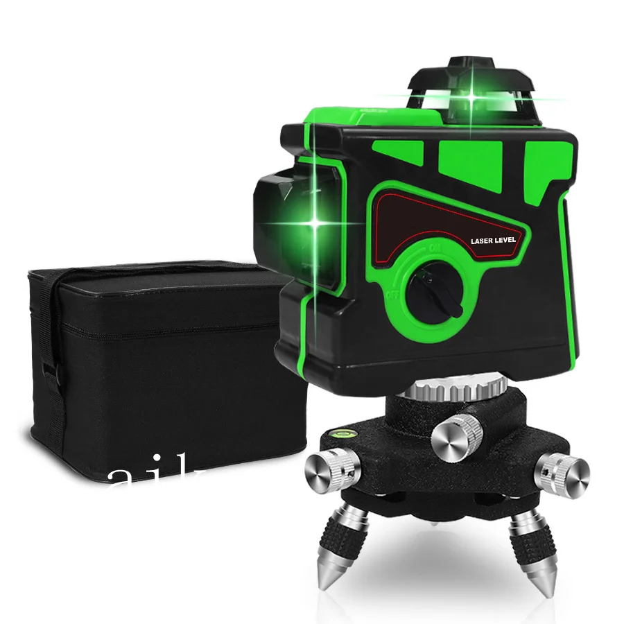 laser level with tripod laser level outdoor laser 360degree levels