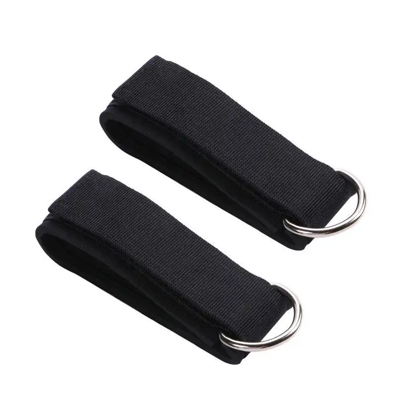 Hot Sale Home Gym Workout 11 Pcs Rubber Elastic Fitness Band Resistance Band Set