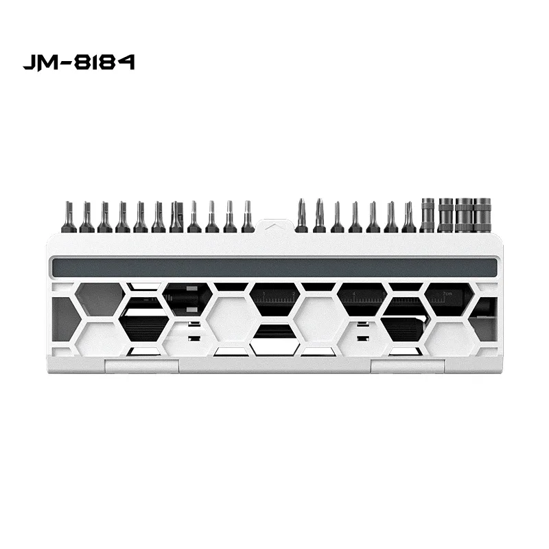 Mobilephone Parts Fix Tools Ecooper Precision Electric Screwdriver Set For iPhone repair