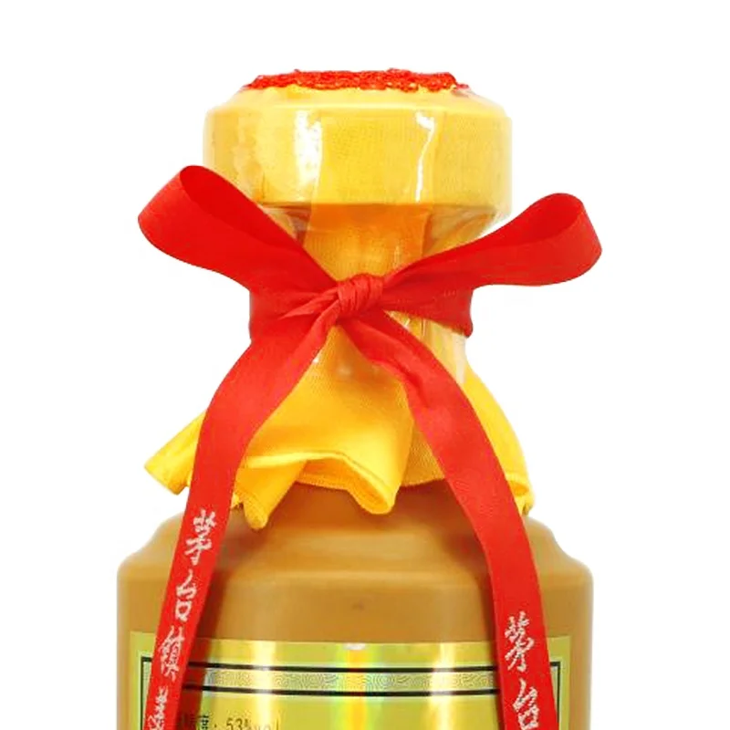 Nanjiang 15 classic cellar, mellow taste, sauce flavor, high Baijiu, 53 degree alcoholic beverage, Maotai liquor supplier