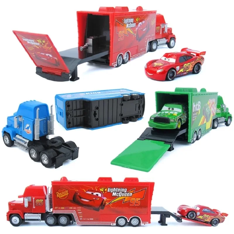 Pixar Cars 3 1:55 Scale Jackson Storm Mother Alloy Die Cast Metal Model Toy Boy Birthday Gift
