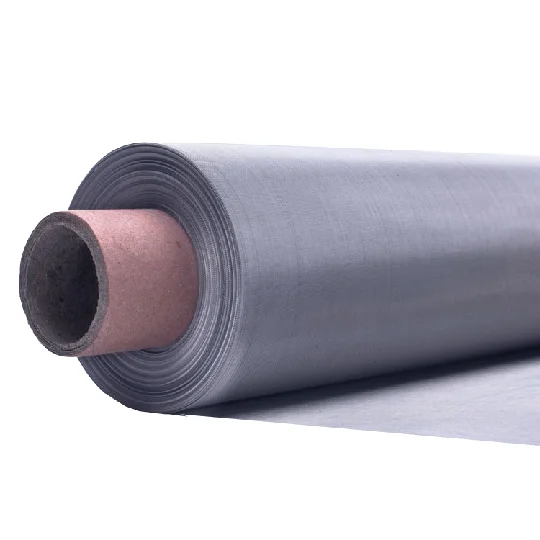 22 years manufacturer direct sales of high quality 600 550 500 450 mesh stainless steel wire mesh