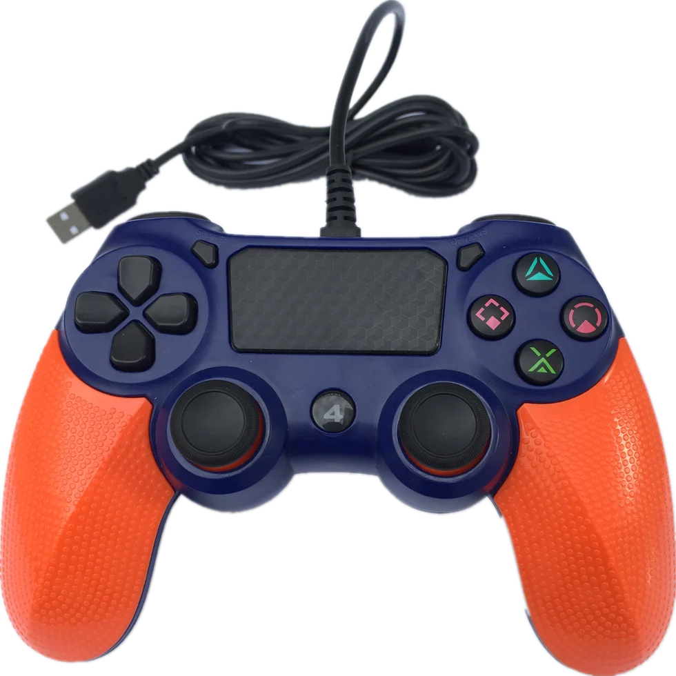 New Arrival Wired Game joypad for ps4 game controller