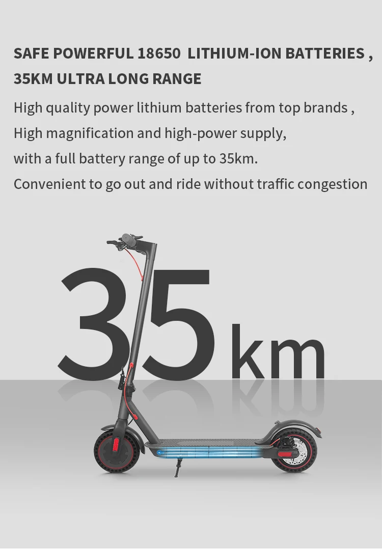 Дешевая цена электронный скутер M365 8 5 дюймов Электрический Patinete Trottinette Elektrikli 7.8AH 10.4AH