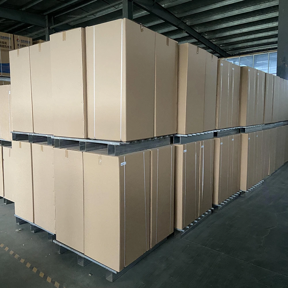 BTE Heating Power 300L Water Tank 40 Gallon Solar Boiler Solar Water Heating