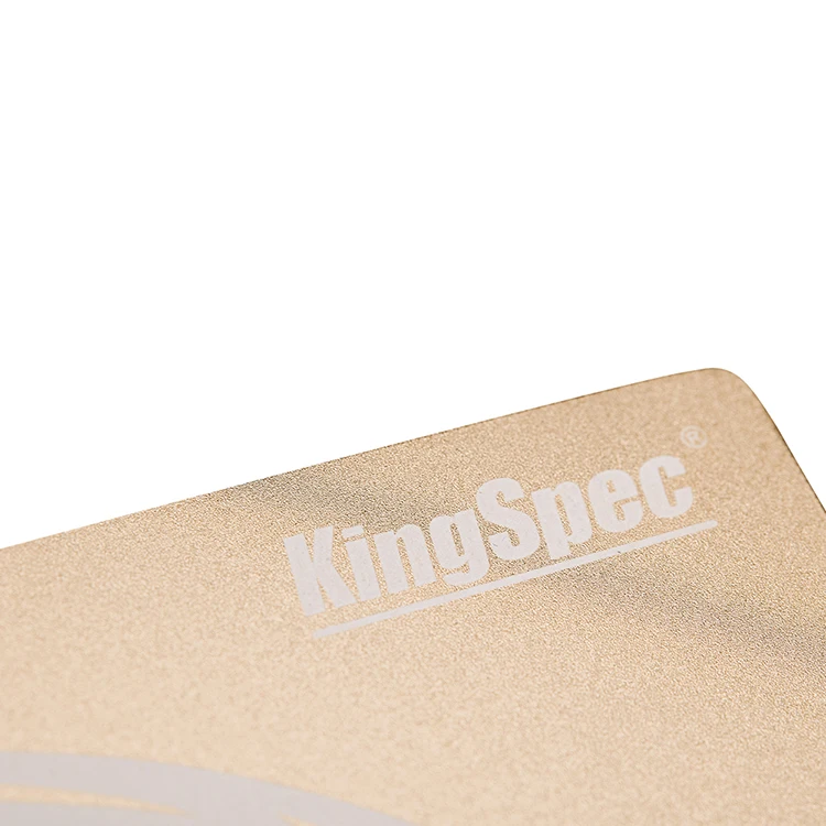 Kingspec прочный твердотельный накопитель 1 ТБ ssd корпус 2 5 дюймов жесткий диск
