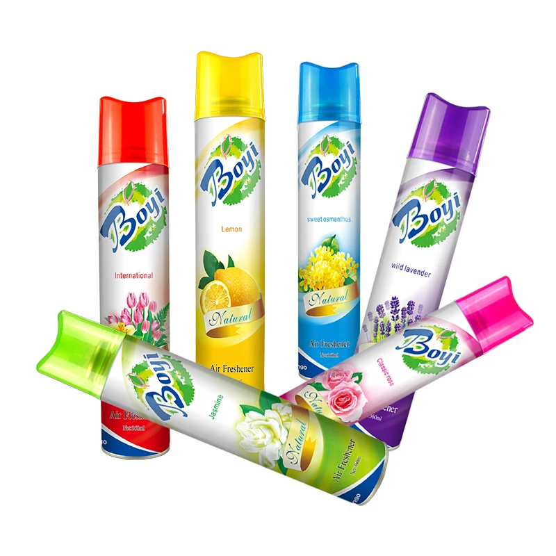 
Automatic Natural Aerosol Glade Aromatic Hotel Room Organic Deodorizer Aerosol Air Freshener 