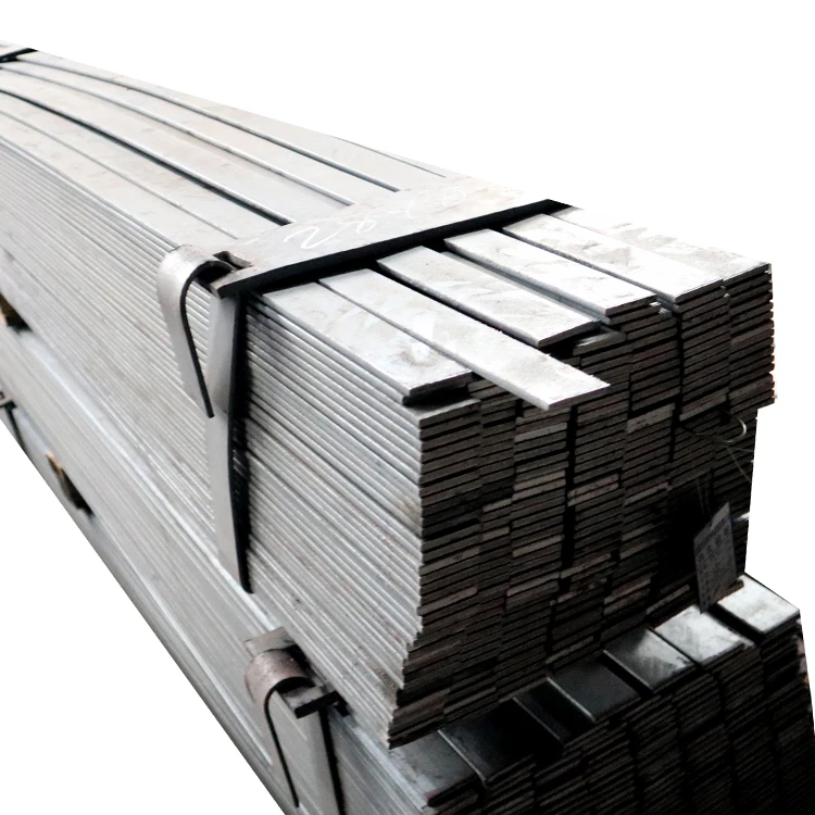 Professional Custom carbon square steel bar for Construction ASTM A36 Q235 S235 Steel Square Bar