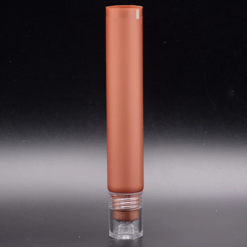 15g 15ml Empty Roller Ball Tube Triple three five Ball Cosmetic Packaging Tube for Eye Cream