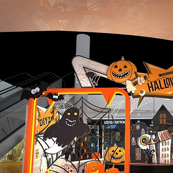 Wholesale Good Quality Architecture Modeling Design 3D Modeling Rendering Design Service