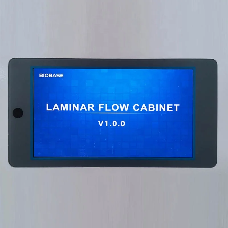 BIOBASE FH700 Laboratory Furniture Lanoratory Mini Laminar Air Flow Cabinet Fume Compounding Hood