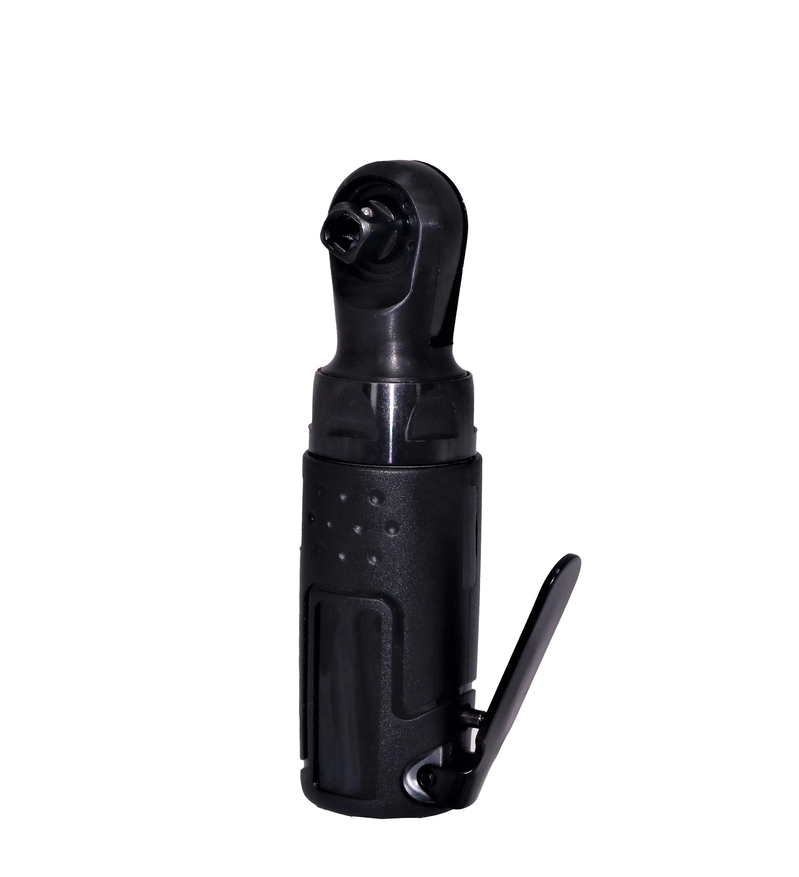 Распродажа 2022, высококачественный Мини-ключ с храповым механизмом 2 в 1, беспроводной ключ с храповым механизмом