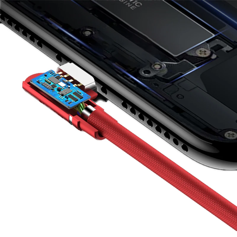
Factory Price Usb Data Charger Fast Charging Cable For Iphone 6Ft Lightning 1 Pec Data Cable For Iphone Data Cables 