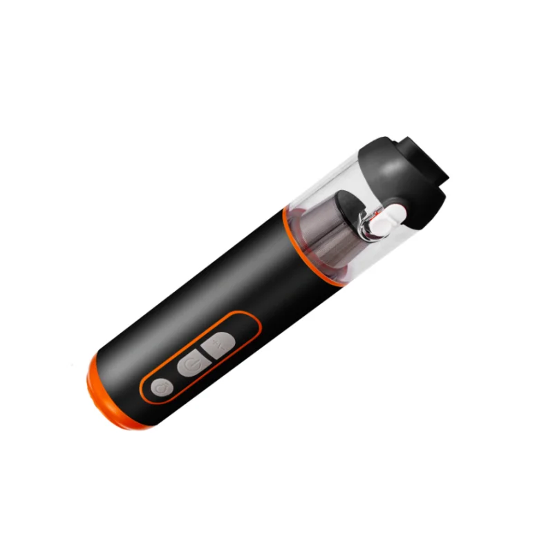 Rechargeable USB Wire Battery 2in1 Stick Vacuum Cordless Invictus One Vacuum Cleaner Hoover for Floor Carpet Car Desk Cleaning
