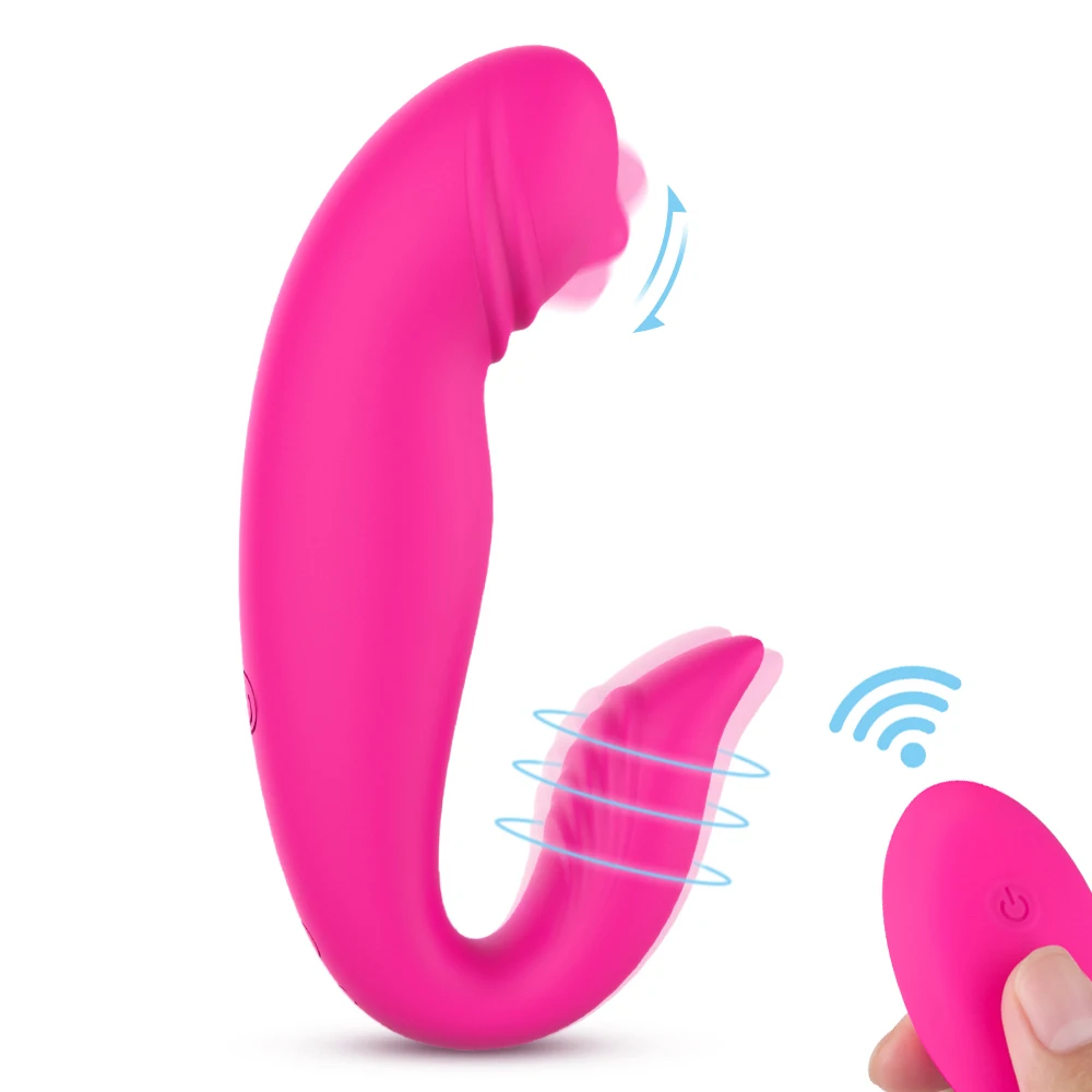 S hande silicone sex toy remote vibrator for men prostate massage anal butt plug ass,women wearable g sport colitoris vagina ana (1600114288778)