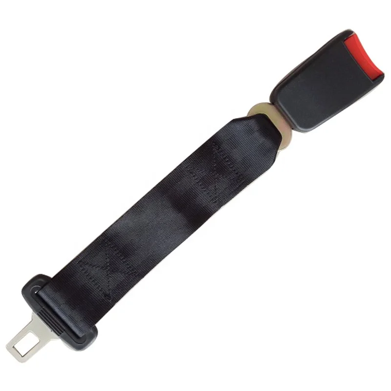 Passenger seat belt 2 points Point Type Seat for adult and