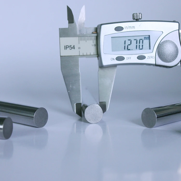 Needle roller pin round end roller finished for Eaton&Danfoss hydraulic motor