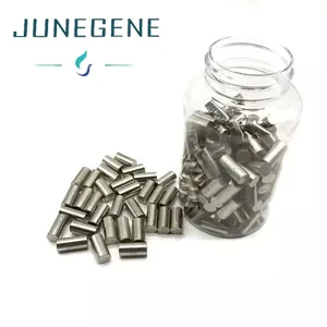 Presintered chrome cobalt dentures nickel chrome alloy for dental crown and bridges cocr disk dental