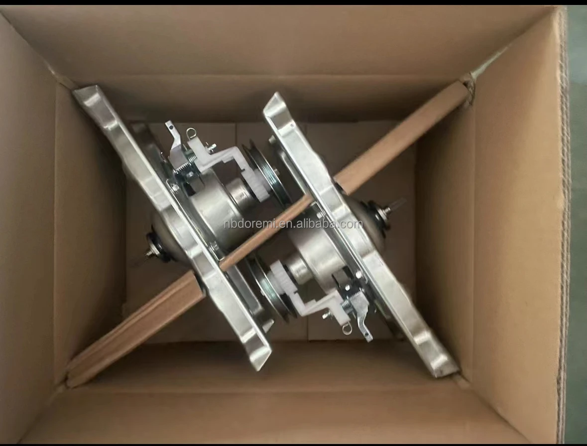 Unrust Fully Automatic Washing machine part clutch for haier 45