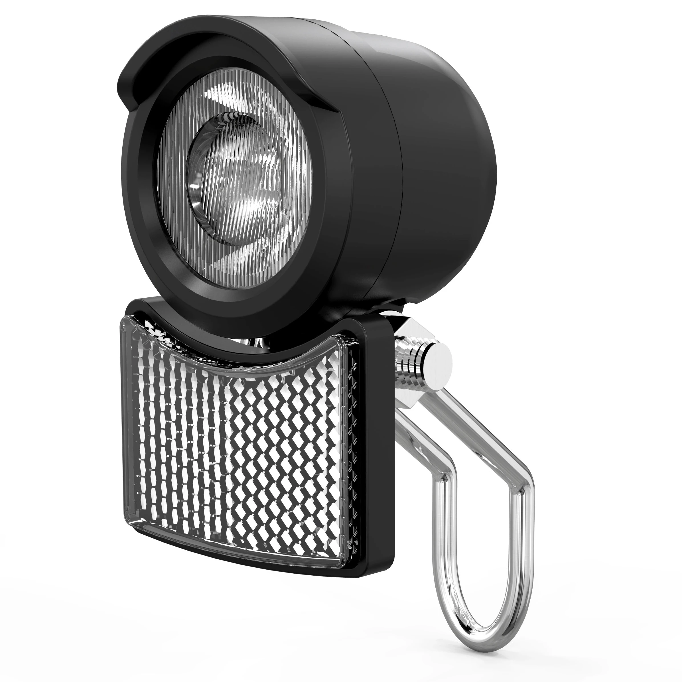 Bicycle Led Light Mini Weight Acrylic Bluetooth Turn Signal Horn Fog Light Switch Rear Ebike Front Light