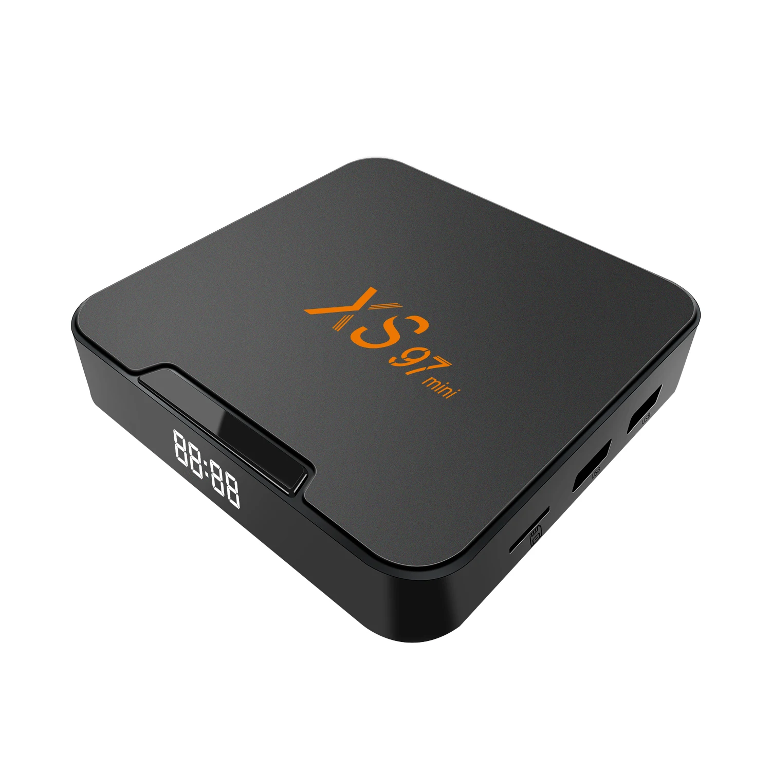 OEM ODM Amlogic s905w2 X96MINI телеприставка 4k netflix youtube google play stb android