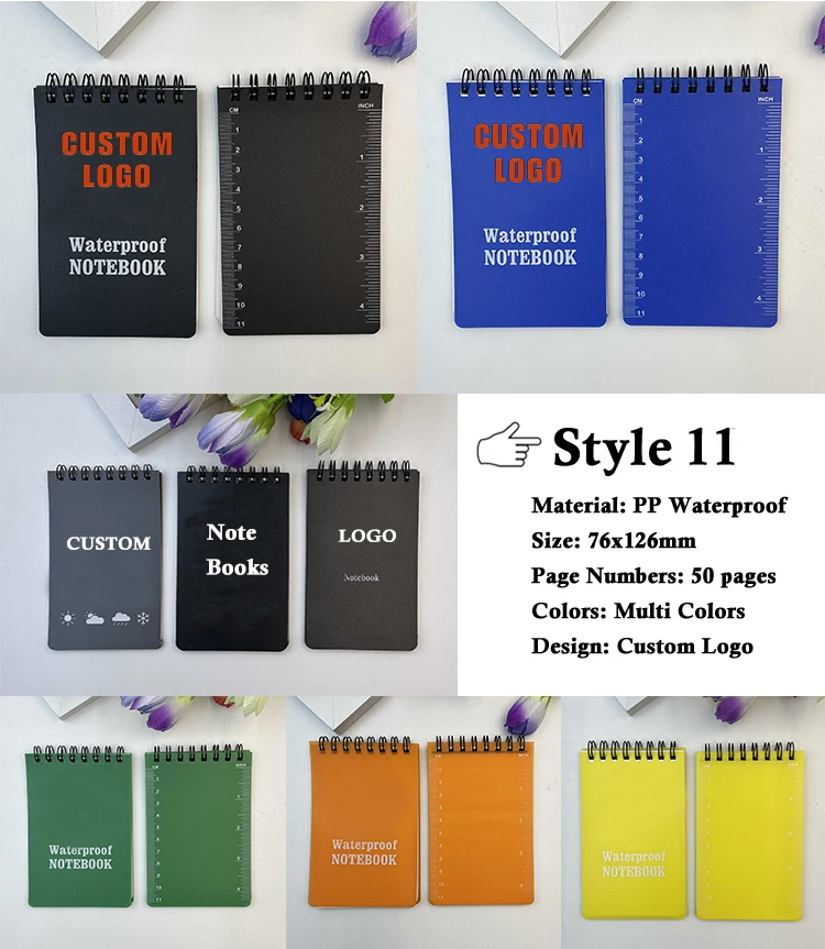Business Planner Diary