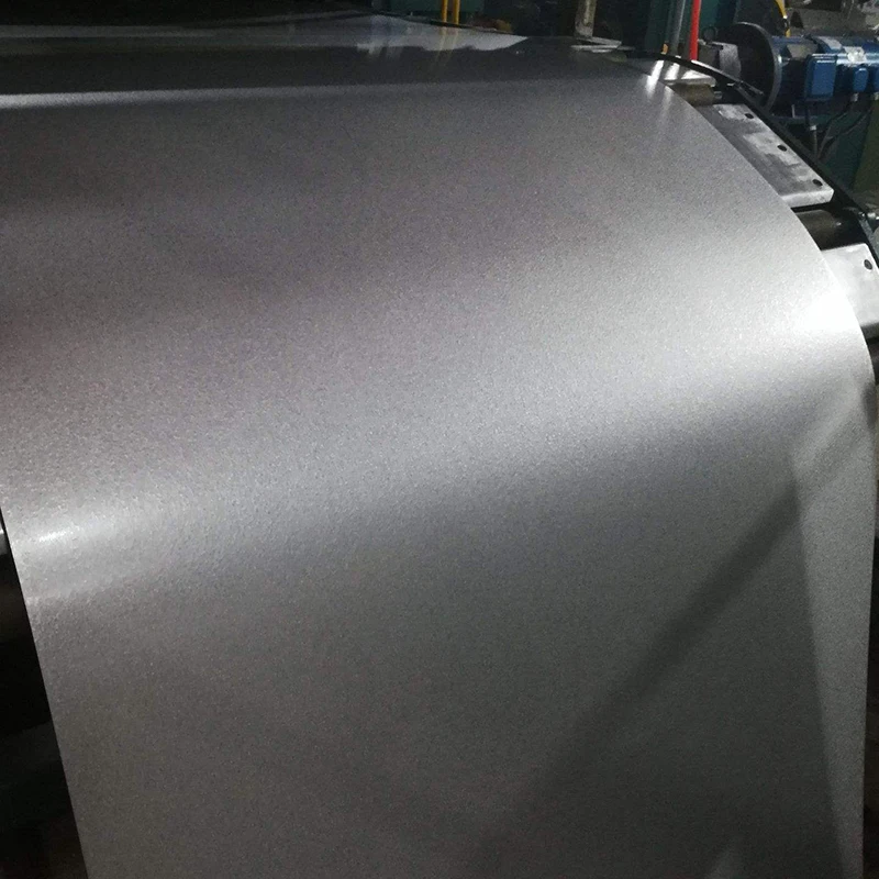 Hot-galvanized Steel Sheet Laminated Galvanized Steel Sheet Vcm Galvanized Sheet Plate