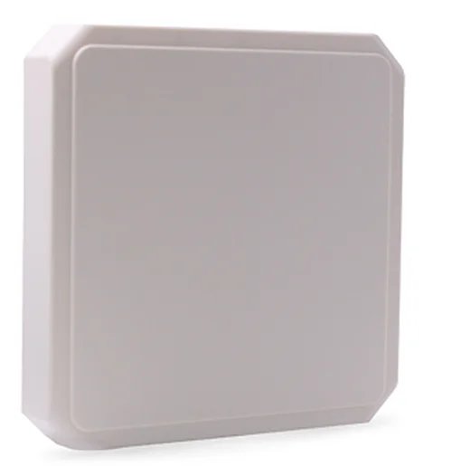 Long Reading Range  Passive EPC C1 GEN2 Passive RS232 WG26 34 RJ45 interface Vehicle Access Control UHF RFID integrated reader