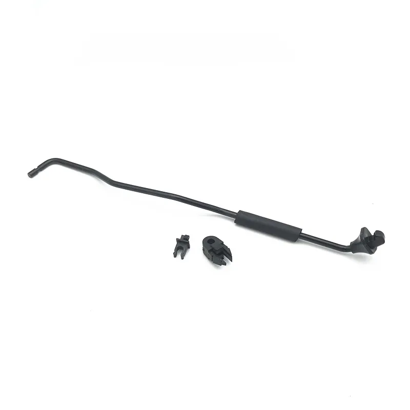 Car Auto Parts Support Rod-Hood Hood Stay Clip for Chery A3 OE M11-8402220  M11-8402221