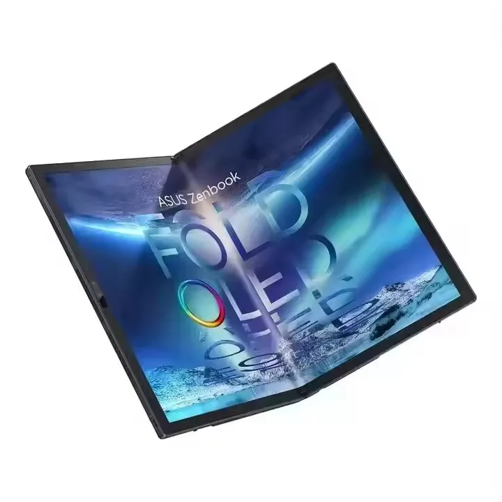 Большая скидка! Zenbook i9 для ноутбука геймерская революция ETBC продвижение 2024 129 ноутбук ROG Zephyrus S GX531