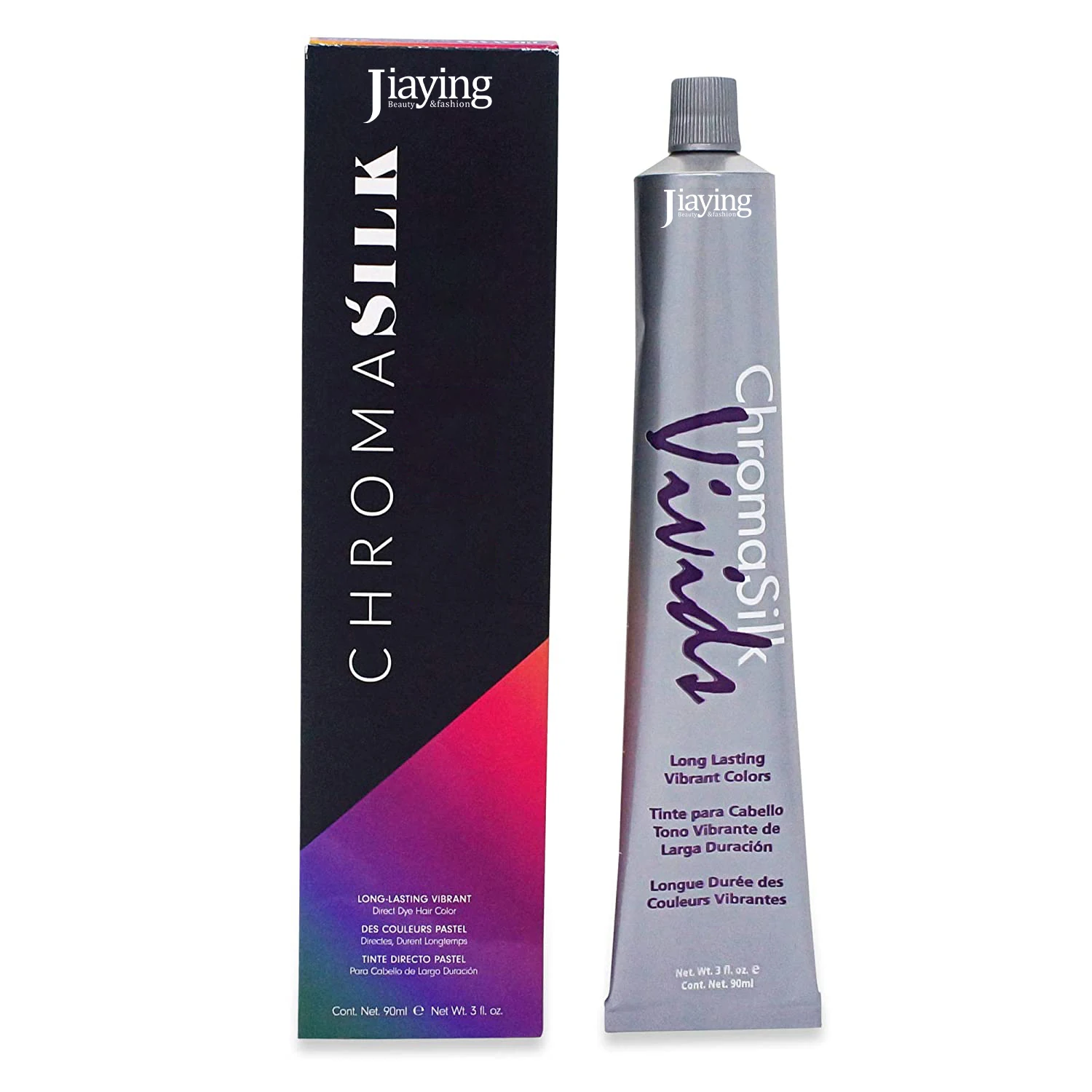 Custom Logo Low Moq Professional Natural Brazilian Hair Color Dye Super Black Hair Dye Oxidant Cream