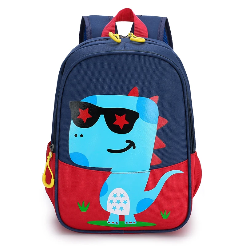 Custom Logo Colorful Manufacture 2022wholesale Bookbags School Bag Cute School Bags For Girls School Bags For Kids Boys