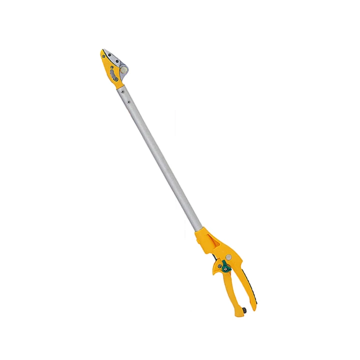 Japanese High Quality Garden Harvesting Tool Fruit Trees Pruner Anvil Approx 330g OEM,ODM Utility Blade Anti-slip Grip P29 5 DIY